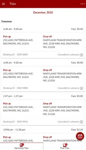 Mobility All Access screenshot 13