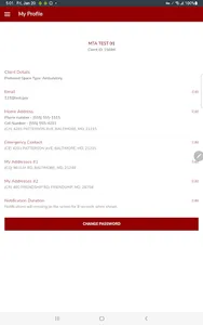 Mobility All Access screenshot 14