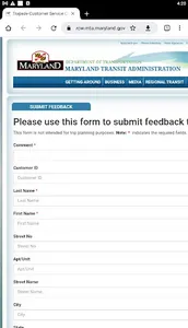 Mobility All Access screenshot 15
