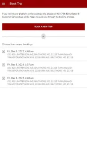Mobility All Access screenshot 2