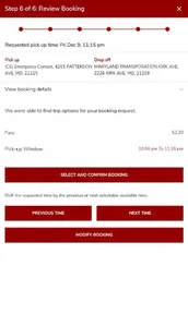 Mobility All Access screenshot 3