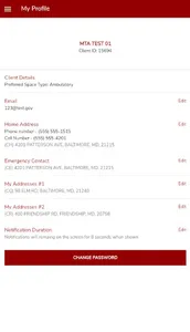 Mobility All Access screenshot 6