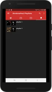 Play Tube & Video Tube screenshot 2