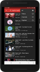 Play Tube & Video Tube screenshot 5