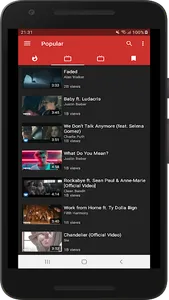 Play Tube & Video Tube screenshot 6