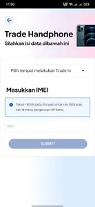 ZFix Trade-in(All U Can Trade) screenshot 3