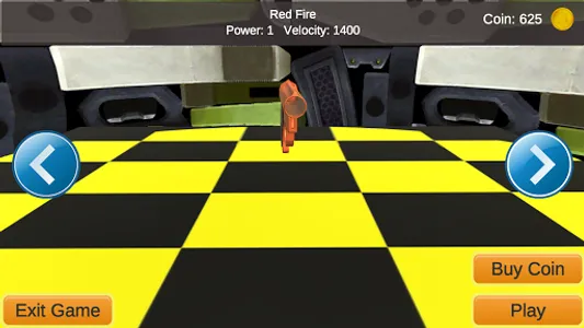 Hit12 | Shooter screenshot 0