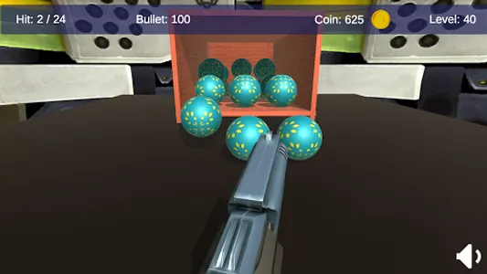 Hit12 | Shooter screenshot 3