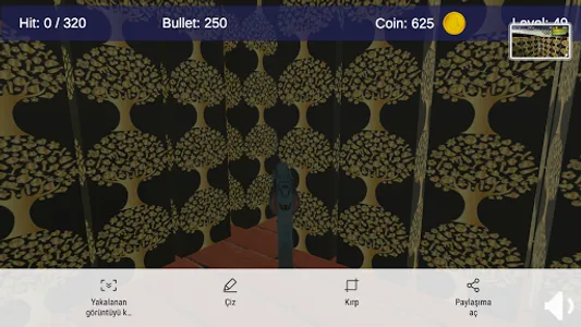 Hit12 | Shooter screenshot 5