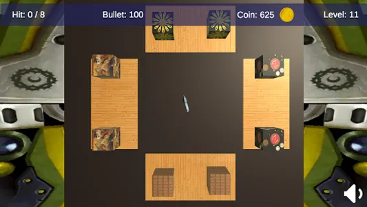 Hit12 | Shooter screenshot 6