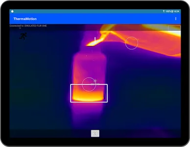 ThermaMotion screenshot 8
