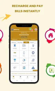 SCOPe-Pay screenshot 4