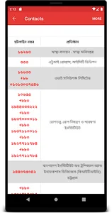 MTB Employee Reporter (Employe screenshot 1