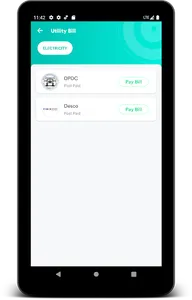 MTB Smart Banking screenshot 13