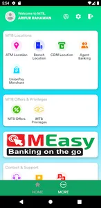MTB Smart Banking screenshot 6