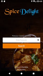 Spice Delight screenshot 0