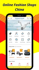 China Online Shopping screenshot 5