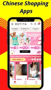 China Online Shopping screenshot 6