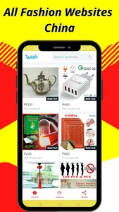 China Online Shopping screenshot 7