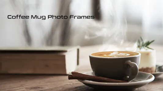 Coffee Mugs Photo Frames screenshot 6