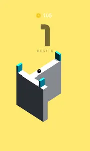 TetoJump screenshot 0