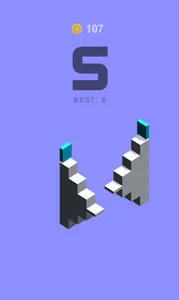 TetoJump screenshot 2