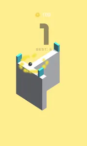 TetoJump screenshot 3