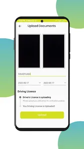 MTGARAK Driver متجرك السائق screenshot 2