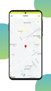MTGARAK Driver متجرك السائق screenshot 3