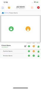 MTI Managed Access screenshot 5