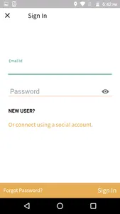 Mtitaxi Ride screenshot 1