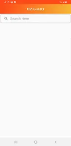 Smart PG - Manage your PG screenshot 4