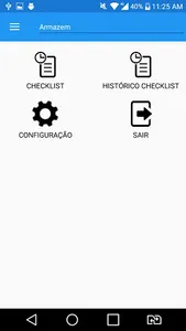 Gestor Frotas e Equipamentos screenshot 7