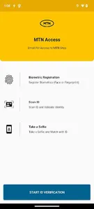 MTN Access screenshot 1