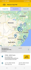 MTN Access screenshot 3