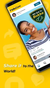 MTN YelloCam screenshot 3