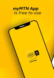 myMTN Ghana screenshot 1