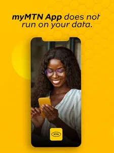 myMTN Ghana screenshot 15