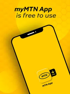 myMTN Ghana screenshot 16