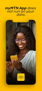 myMTN Ghana screenshot 8