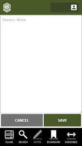 MTN Tactical Fitness screenshot 0