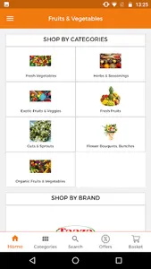 Supermarket screenshot 5