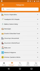 Supermarket screenshot 6