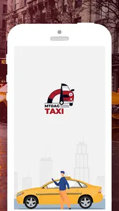 Mtoag Taxi Driver screenshot 6