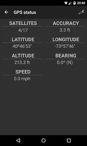 Phone Tester Pro screenshot 4