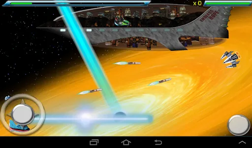Doomsday Energy screenshot 0