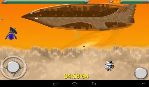 Doomsday Energy screenshot 10
