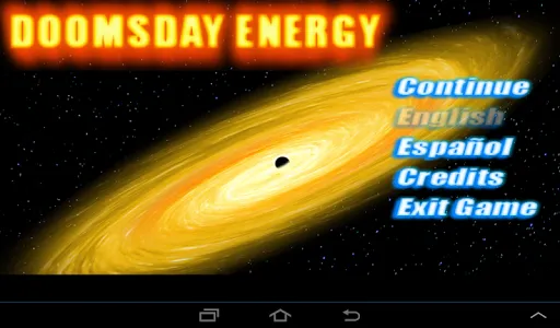 Doomsday Energy screenshot 4