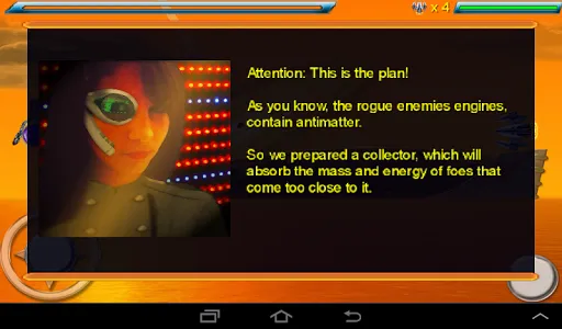 Doomsday Energy screenshot 5