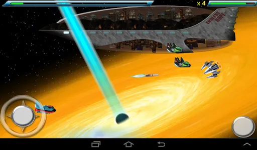 Doomsday Energy screenshot 6
